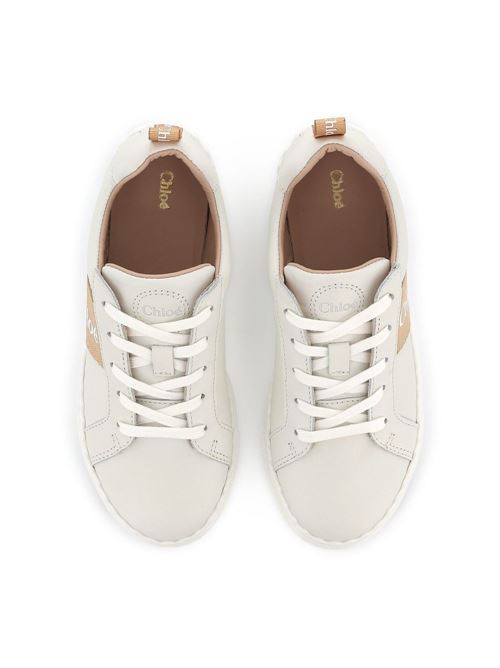 Sneakers bambina Chloè Chloe' Kids | C20515231